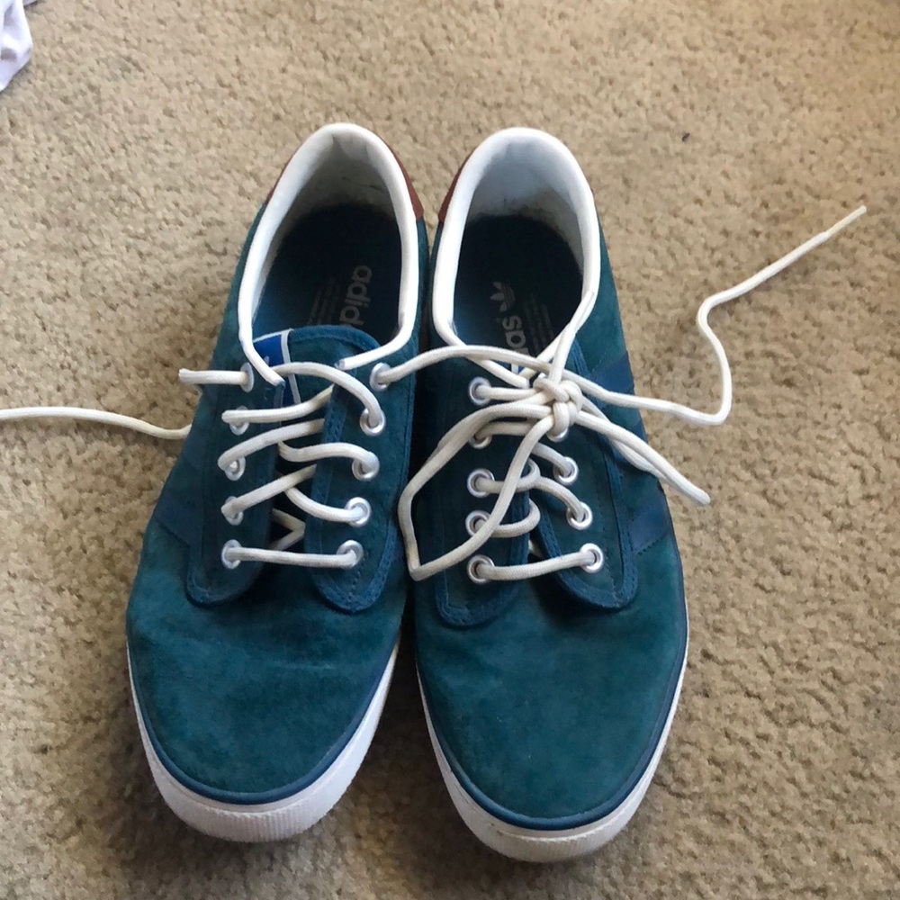Adidas Kiel Shoes
